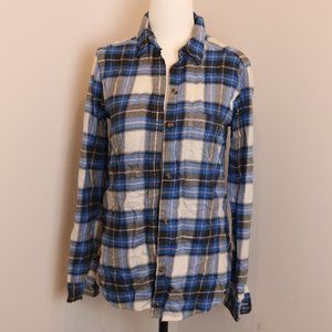 American Eagle "Ahh-mazingly Soft" Flannel